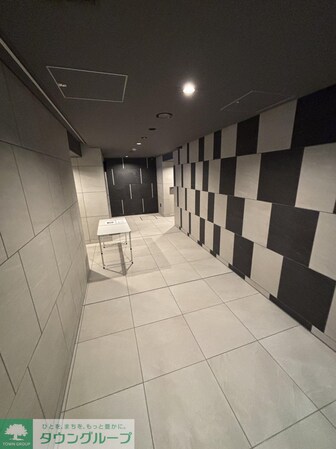 アーバネックス新御徒町駅前の物件内観写真